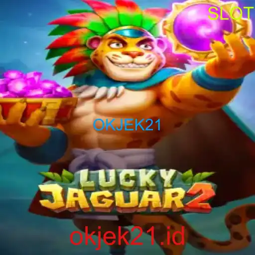 Panduan Lengkap Permainan Kasino Online: Luckyjaguar2 dengan Kode Rahasia OKJEK21