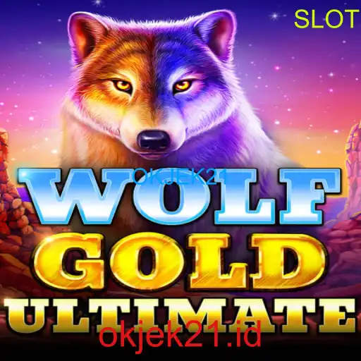 WolfGoldUltimate: Petualangan Epik yang Tak Terlupakan
